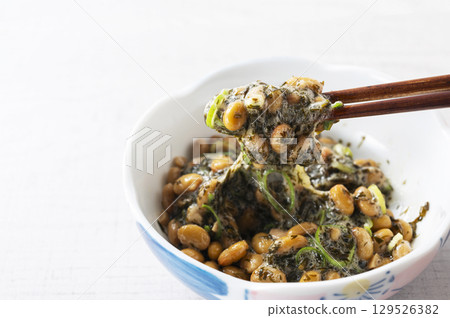 Akamoku納豆 129526382