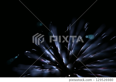 Tottori Four Seasons Walk Summer Fireworks Tottori Four Seasons Walk Summer Fireworks 129526980
