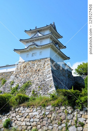 Akashi Castle 129527408
