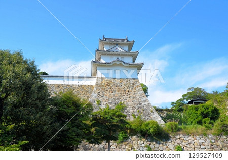 明石城堡 129527409