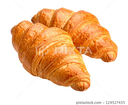 新月形麵包 129527435