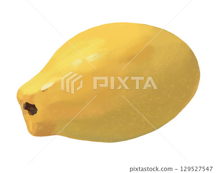 榅桲（1個） 129527547