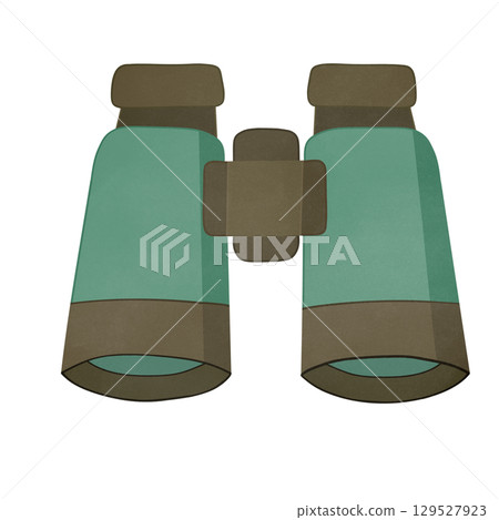 Binoculars Binoculars 129527923