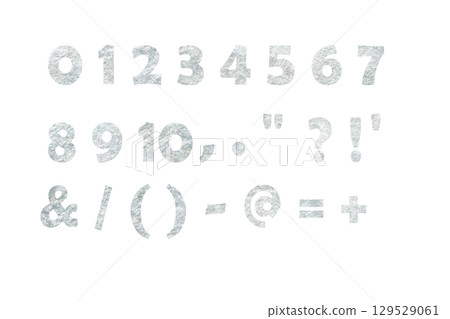 Number 2 White wall texture Number 2 White wall texture 129529061