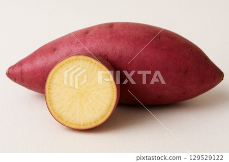 Sweet potato 10 129529122