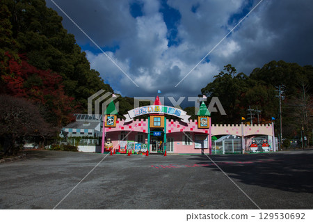 復古遊樂園 復古遊樂園 129530692