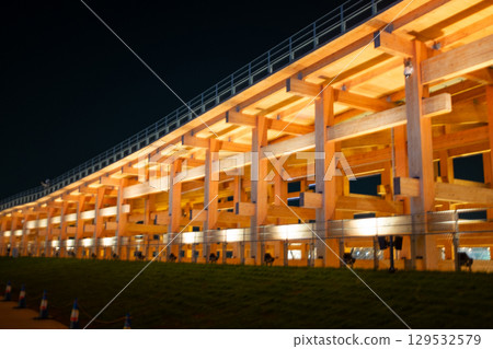 Osaka Kansai Expo 2025 129532579