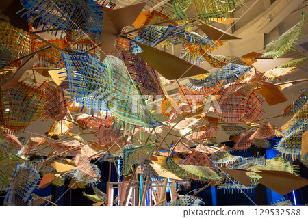 Osaka Kansai Expo 2025 129532588