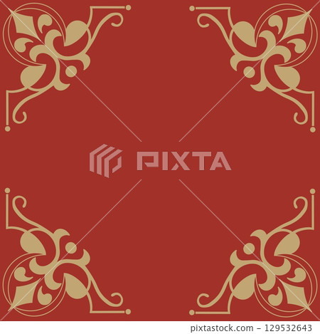 chinese, vector, background 129532643