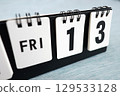 Friday the 13th 129533128