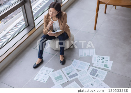 女商人 129533288