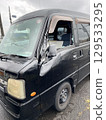 A car accident 129533295