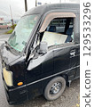 A car accident 129533296