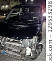 A car accident 129533298