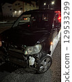 A car accident 129533299