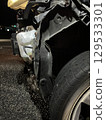 A car accident 129533301