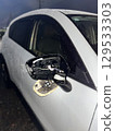 A car accident 129533303