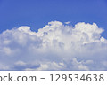 夏日雲圖 129534638