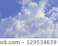 夏日雲圖 129534639