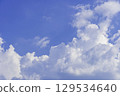 夏日雲圖 129534640