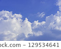 夏日雲圖 129534641