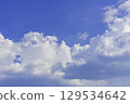 夏日雲圖 129534642