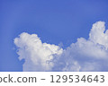夏日雲圖 129534643