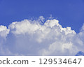 夏日雲圖 129534647
