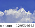 夏日雲圖 129534648