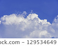 夏日雲圖 129534649