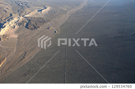 Aerial view of Colorado grand canyon, Arizona, usa Aerial view of Colorado grand canyon, Arizona, usa 129534760