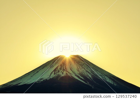 Diamond Fuji Diamond Fuji 129537240