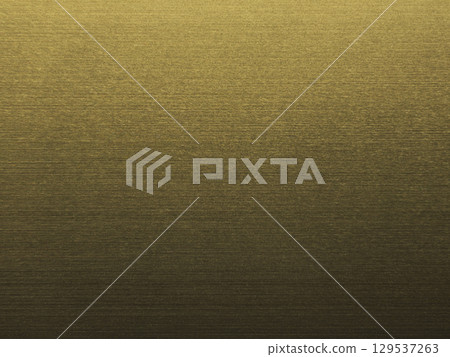Background image of a textured material with a dim, light gold, hairline finish Background image of a textured material with a dim, light gold, hairline finish 129537263