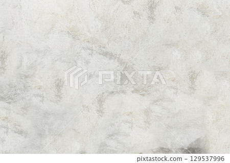 Concrete cement cracked wall texture                                                   129537996