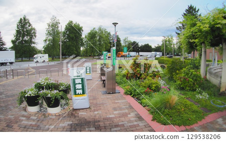 上信越高速公路藤岡停車場 上信越高速公路藤岡停車場 129538206