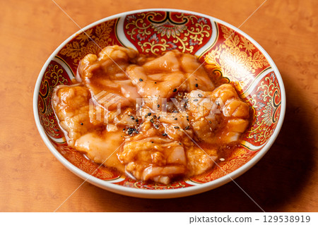 燒烤激素 129538919