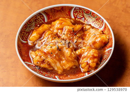 燒烤激素 129538970