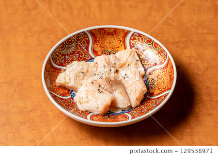 燒烤激素 129538971