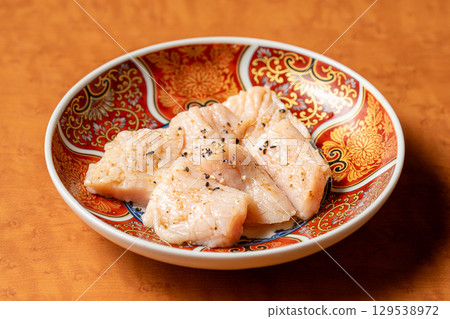 燒烤激素 燒烤激素 129538972