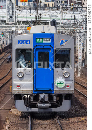 Senboku Express Railway Series 3000 Senboku Express Railway Series 3000 129540763