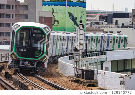 大阪地鐵400系桂冠獎 129540772