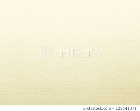 Background image of a textured material with a whitish gold hairline finish 129541371