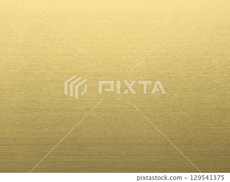 Bright gold hairline texture background image b 129541375