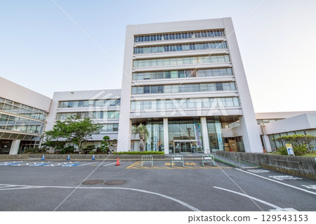 千葉縣銫子市銫子市政廳 129543153