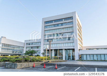 千葉縣銫子市銫子市政廳 129543176
