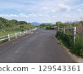 The way to the mountain 129543361