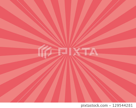 Background illustration of radially spreading concentrated lines Background illustration of radially spreading concentrated lines 129544281