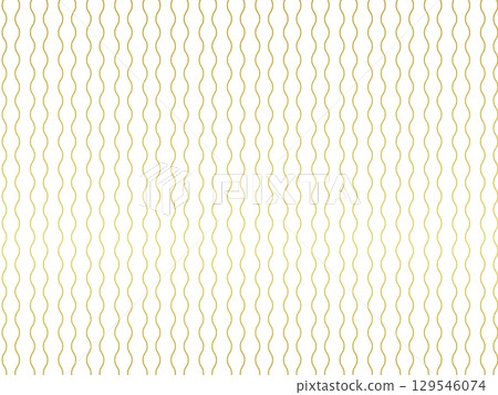 金色立楔圖案背景 金色立楔圖案背景 129546074