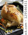 烤雞烤箱 129546431