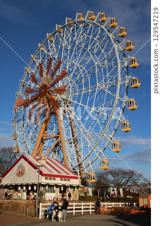摩天輪 129547219